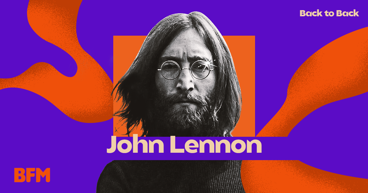 EP49: John Lennon