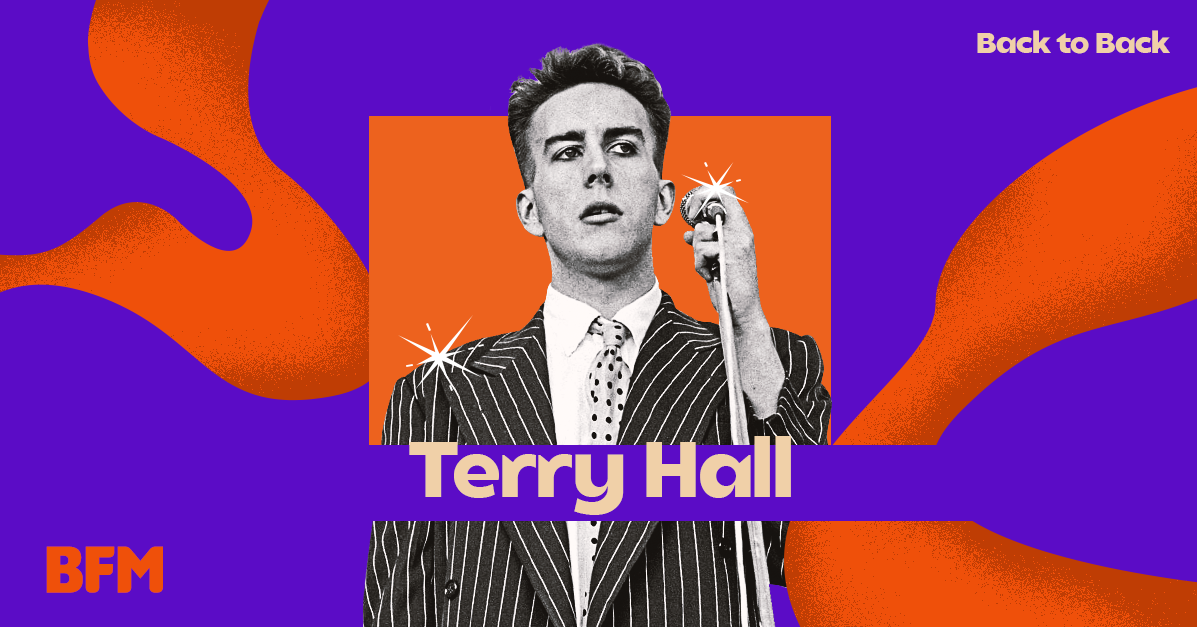 EP51: Terry Hall