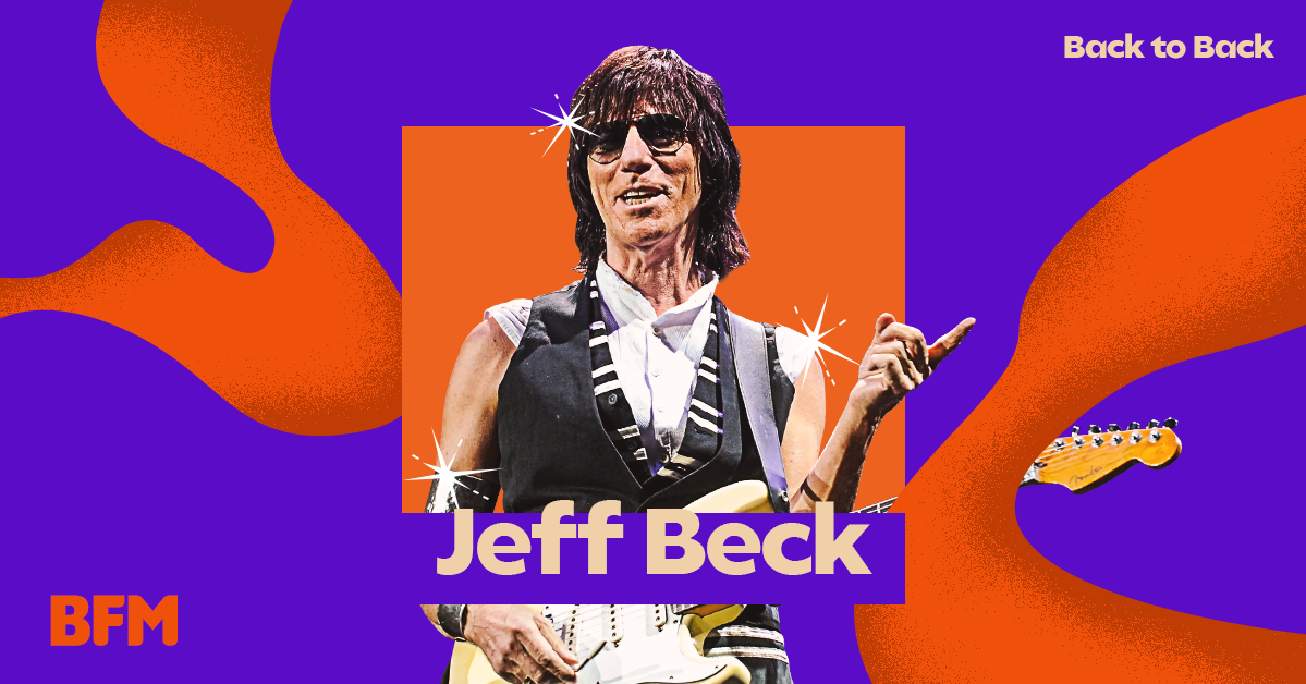 EP53: Jeff Beck 
