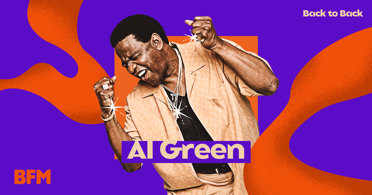 EP55: Al Green