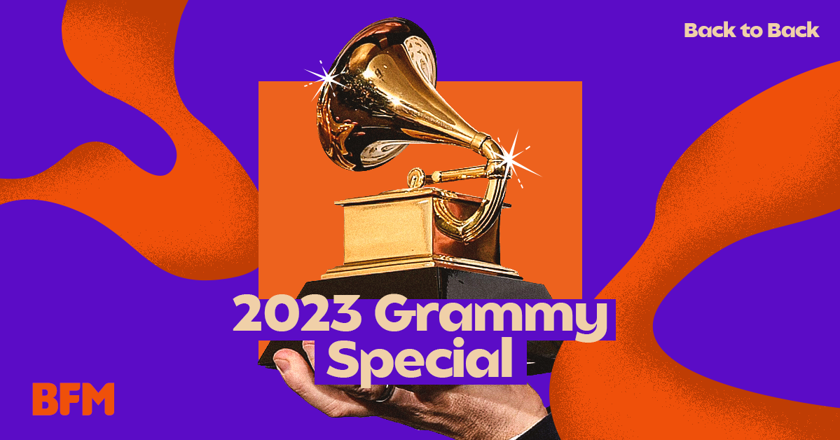 EP56: 2023 Grammys Special 