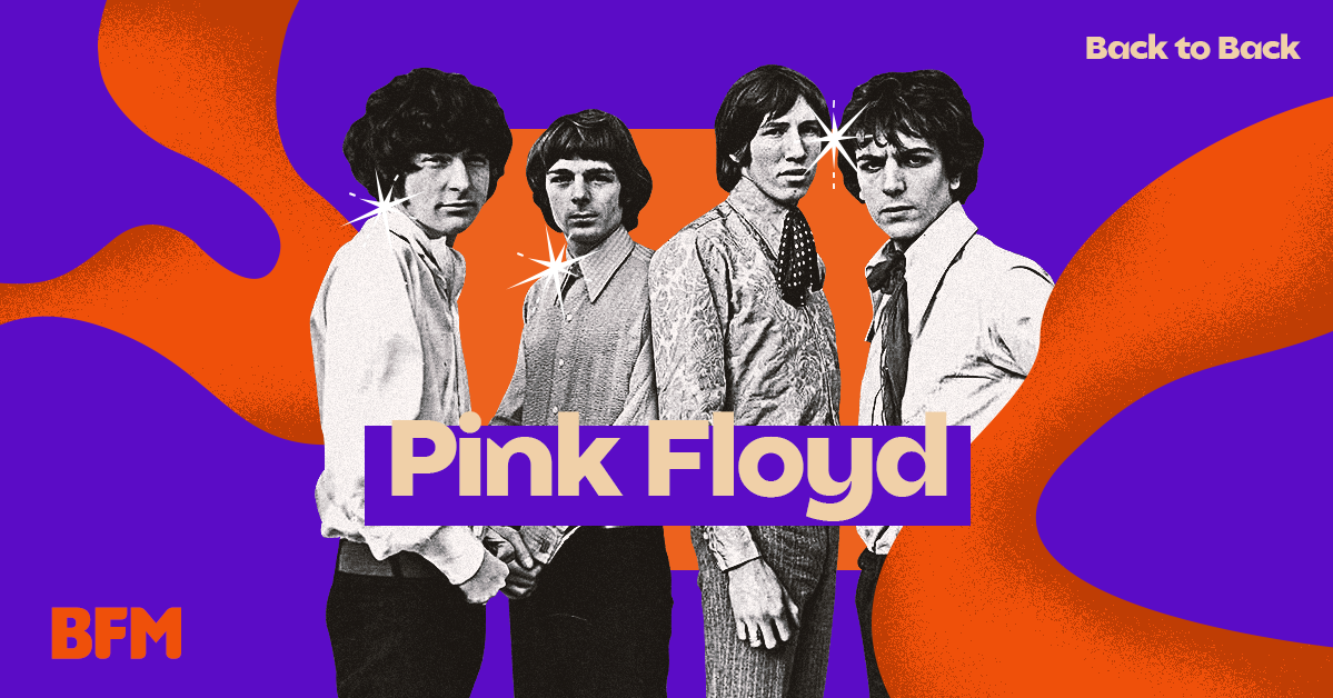 EP59: Pink Floyd
