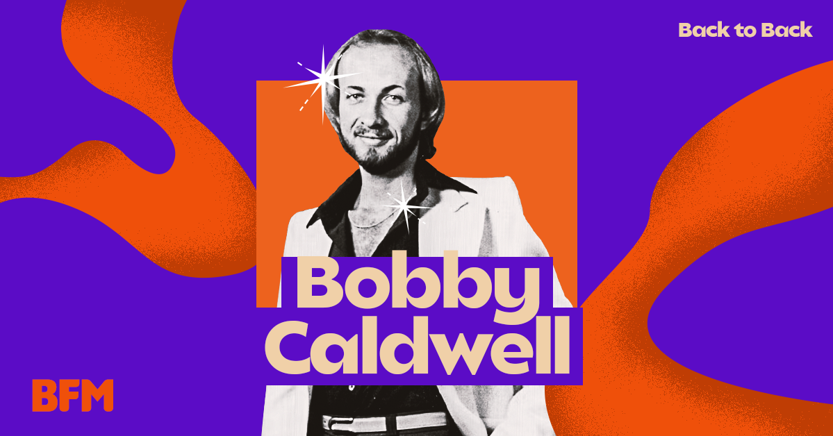 EP62: Bobby Caldwell