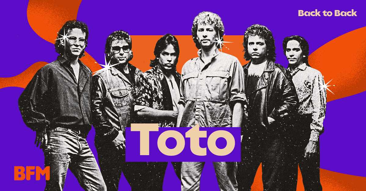 EP64: Toto