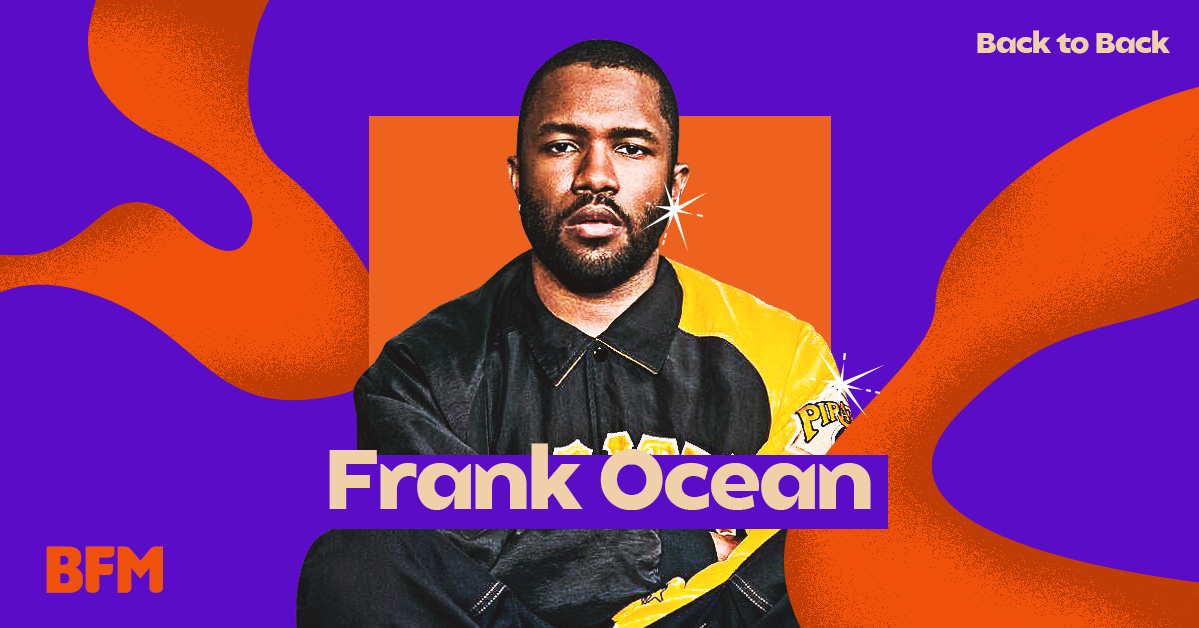 EP66: Frank Ocean