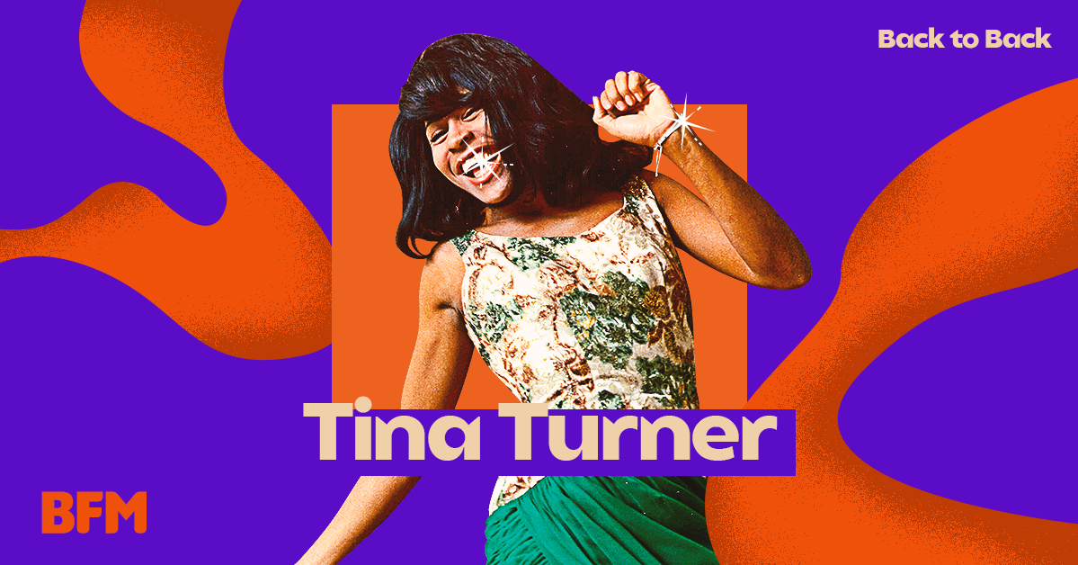 EP69: Tina Turner