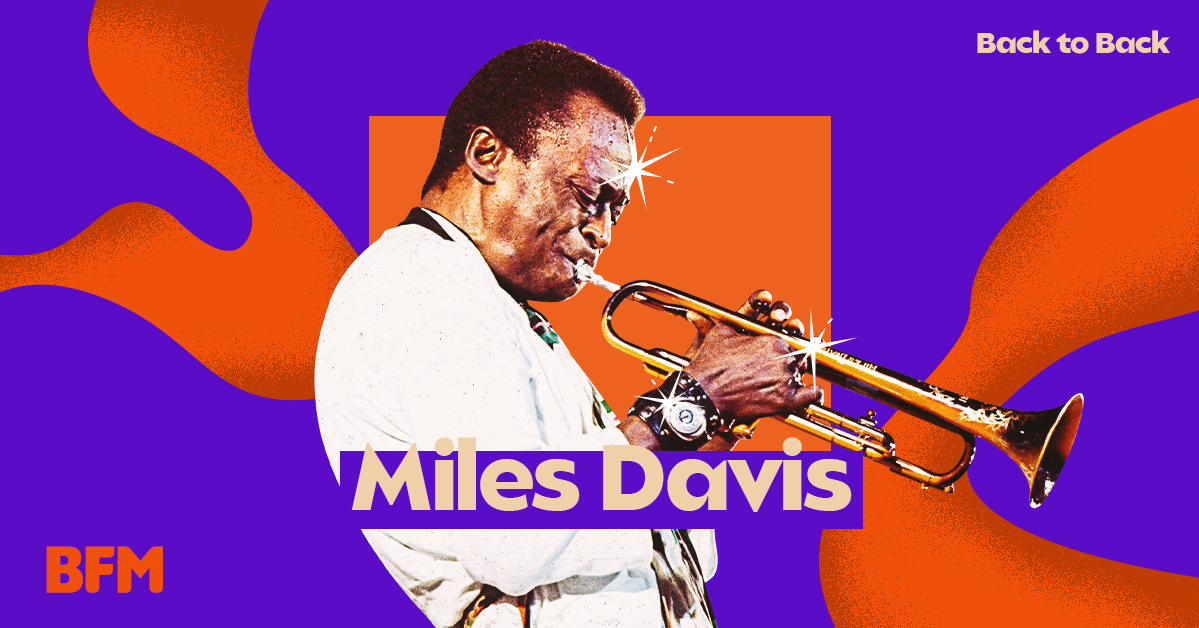 EP71: Miles Davis