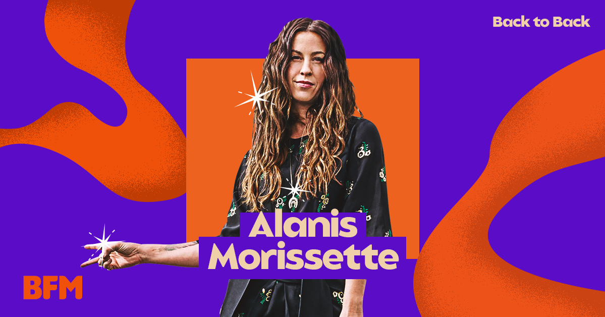 EP72: Alanis Morissette