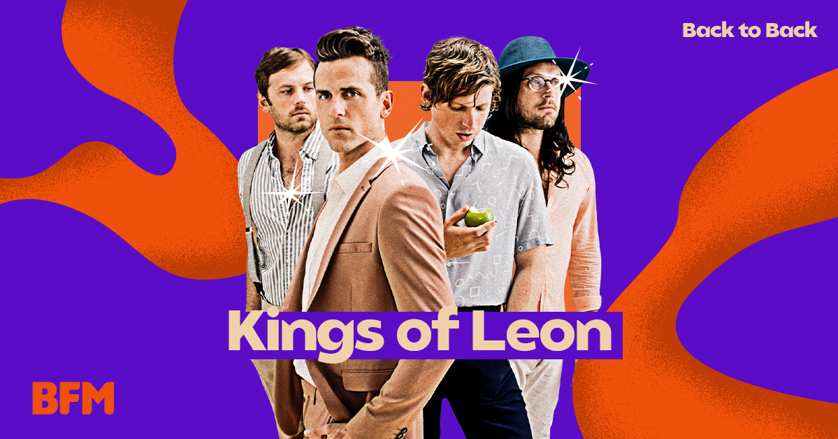 EP77: Kings Of Leon