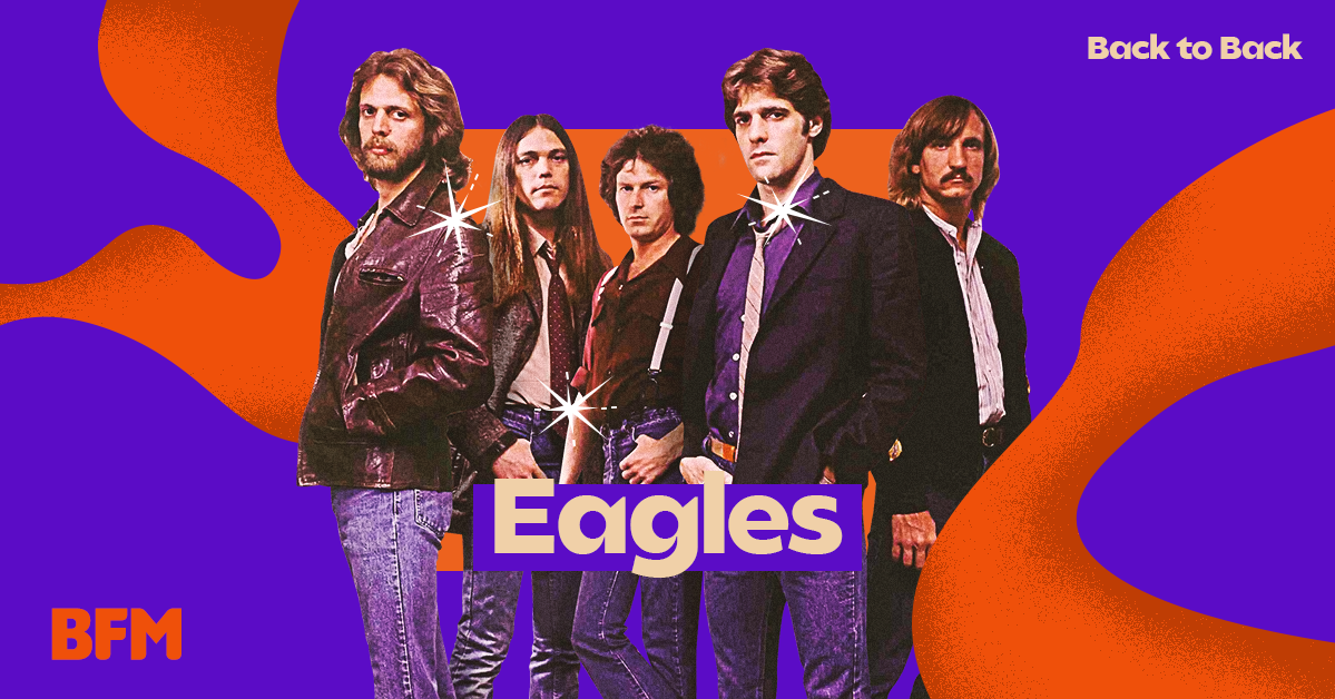 EP78: Eagles