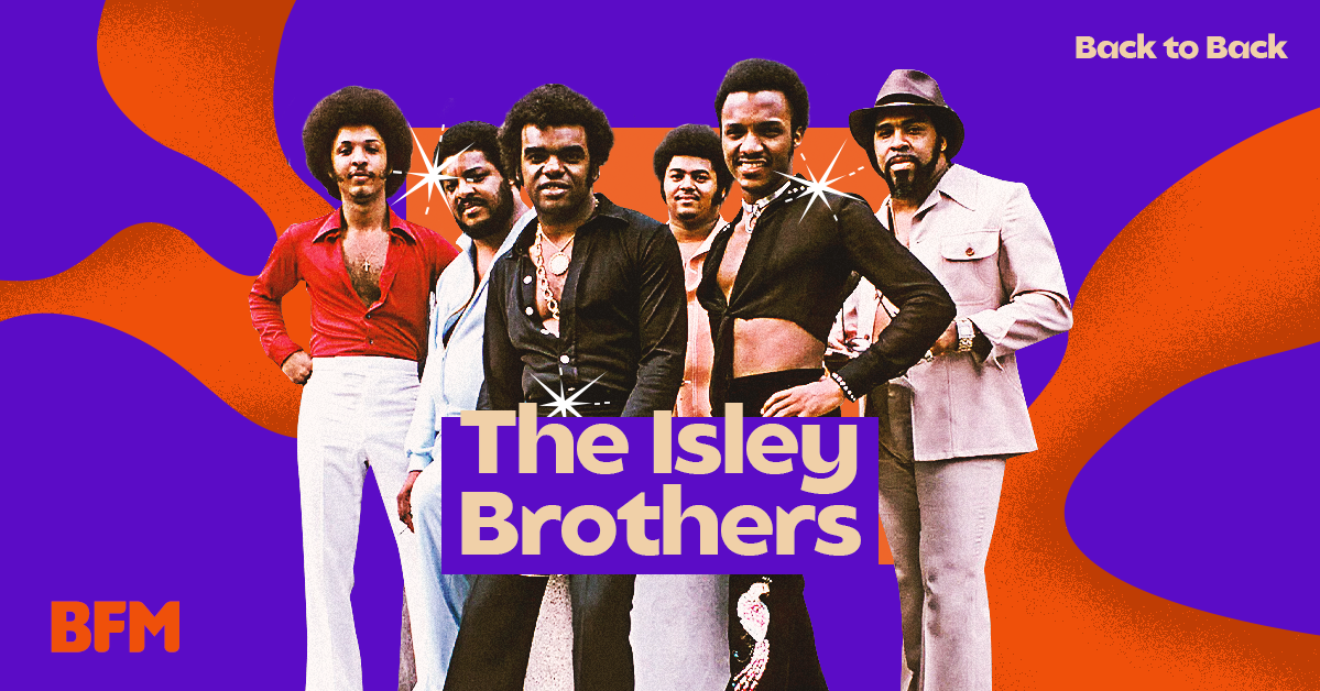 EP79: The Isley Brothers
