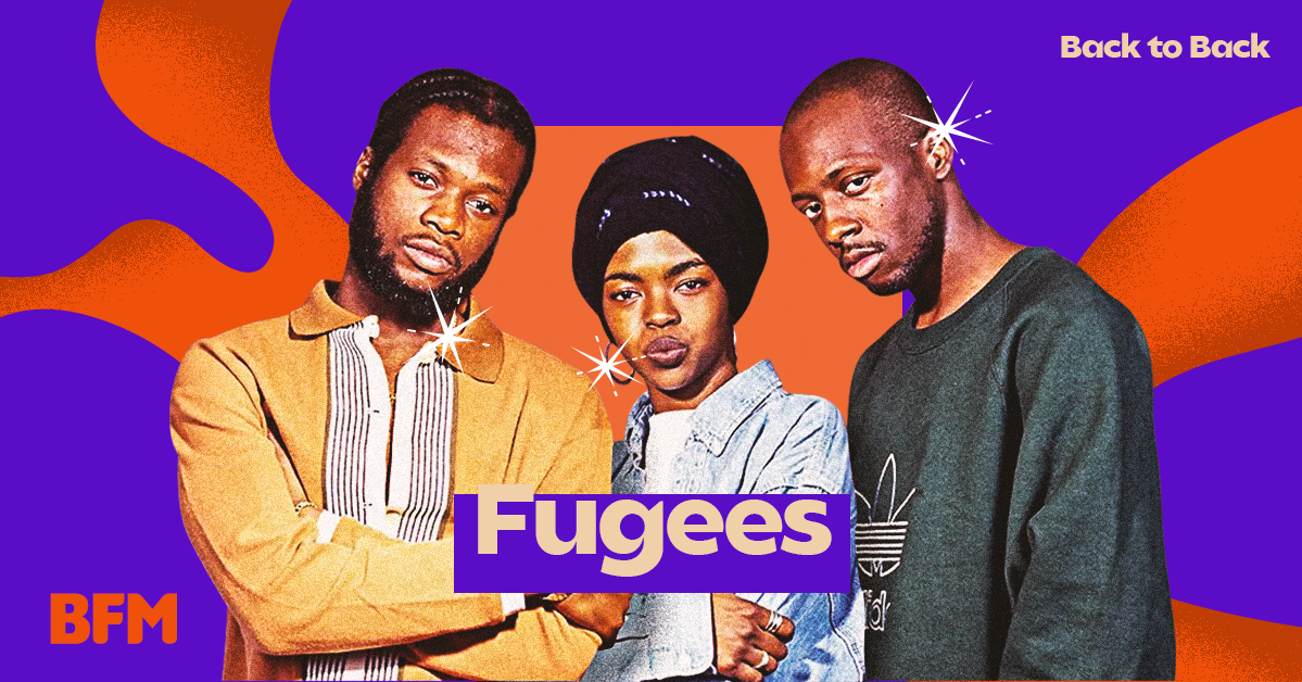 EP80: Fugees