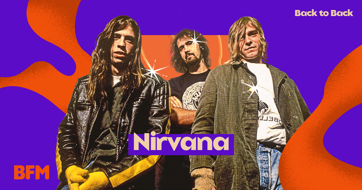 EP83: Nirvana