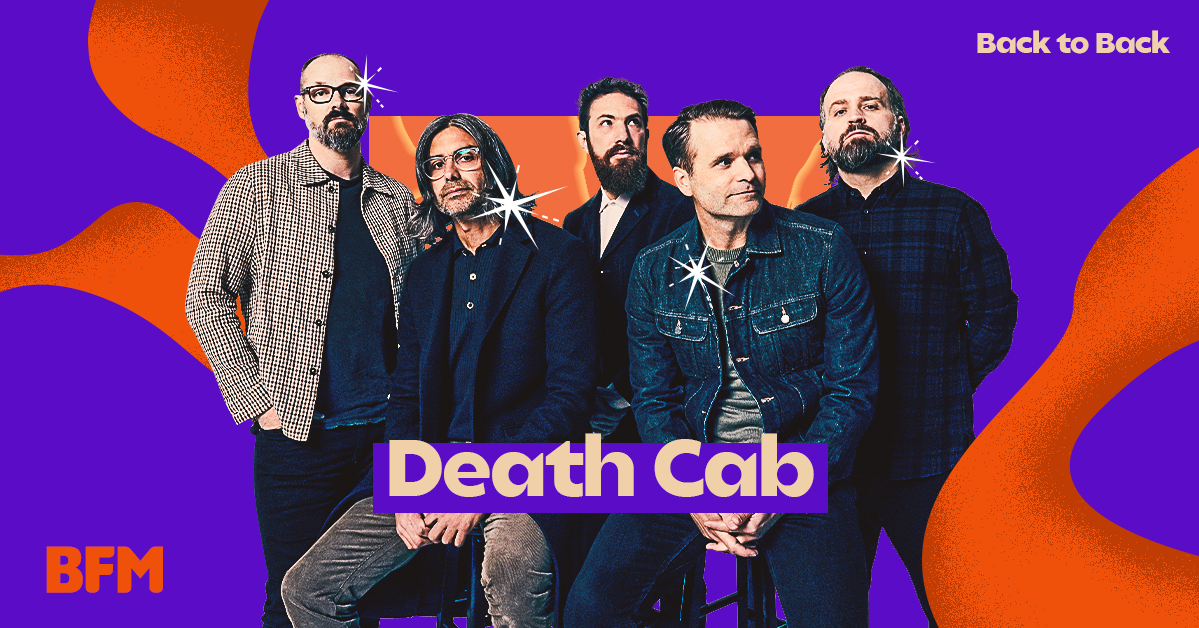 EP84: Death Cab