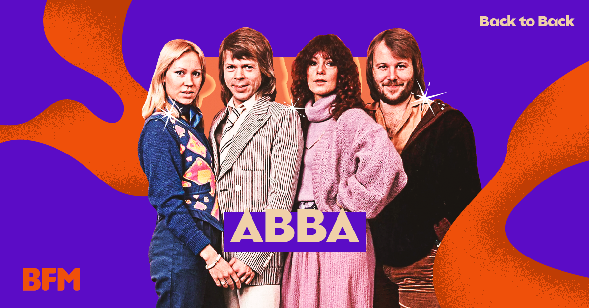EP85: ABBA