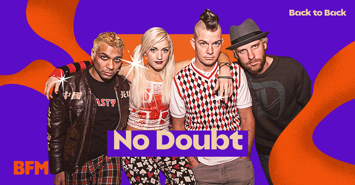 EP94: No Doubt