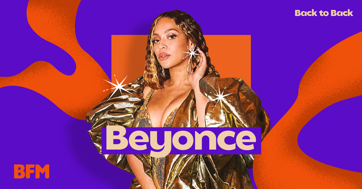 Ep101: Beyoncé