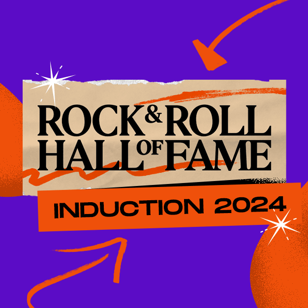 Ep103: The Rock & Roll Hall of Fame 2024 Inductees