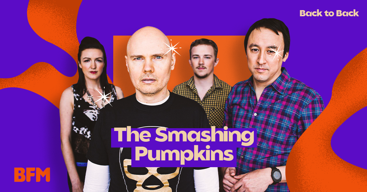 Ep108: The Smashing Pumpkins
