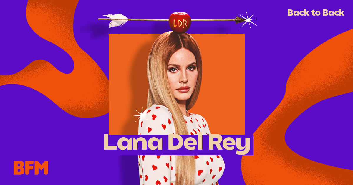 Ep114: Lana Del Rey