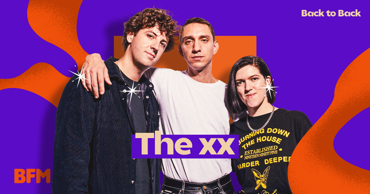 Ep119: The xx