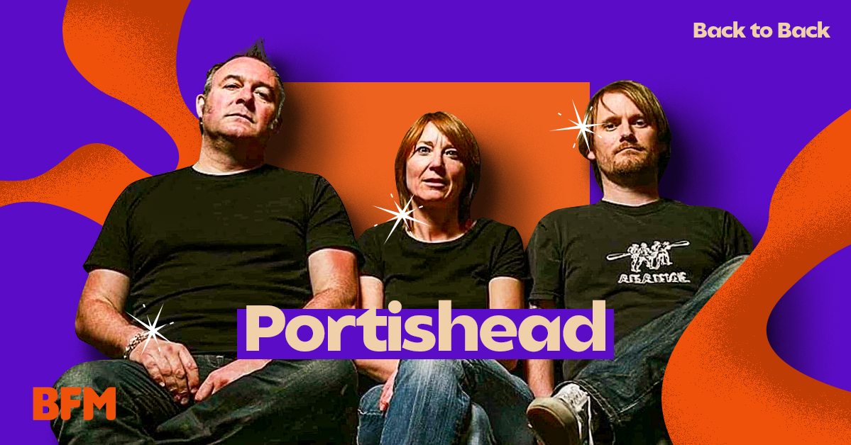 Ep120: Portishead