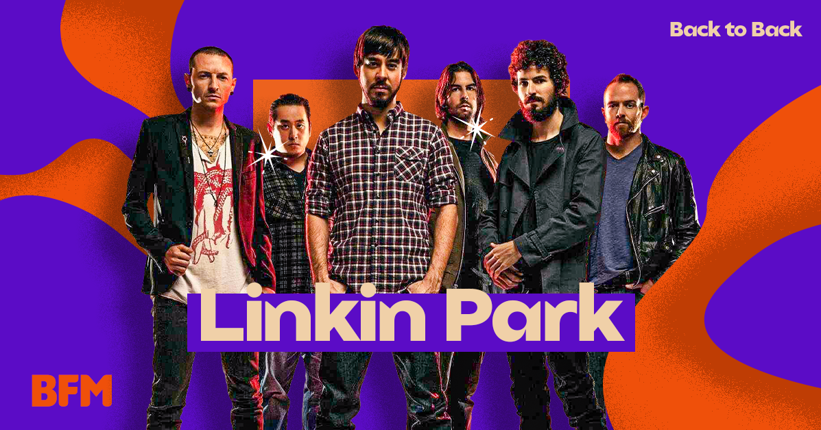 Ep123: Linkin Park