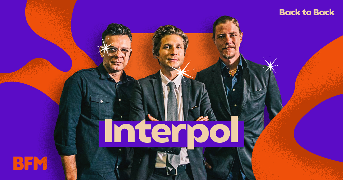 Ep125: Interpol