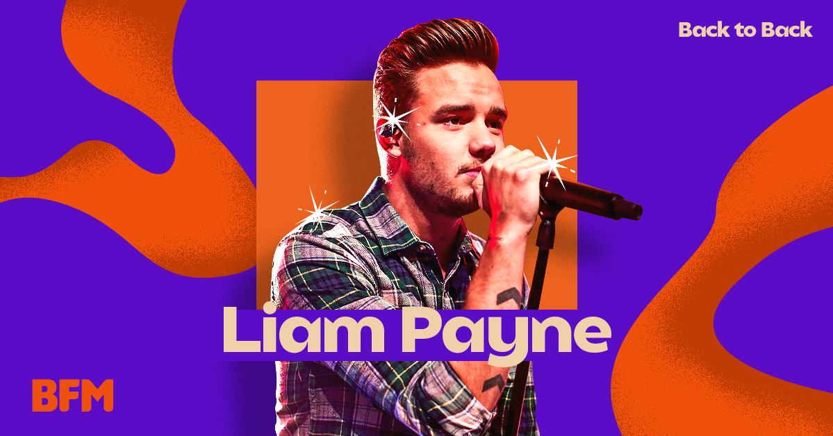 Ep127: Liam Payne