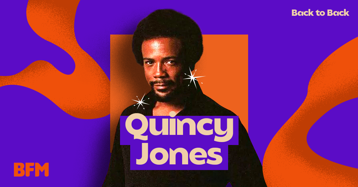 Ep129: Quincy Jones