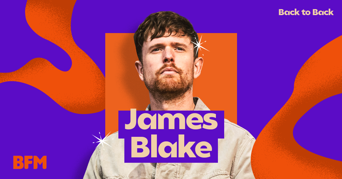 Ep130: James Blake