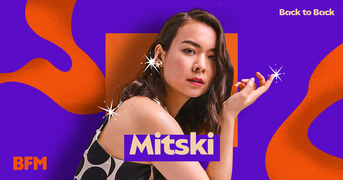 Ep133: Mitski