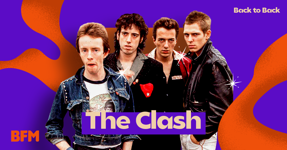 Ep134: The Clash