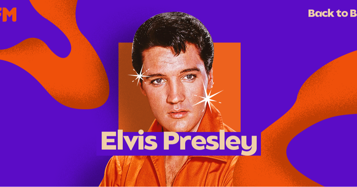 Ep 135: Elvis Presley