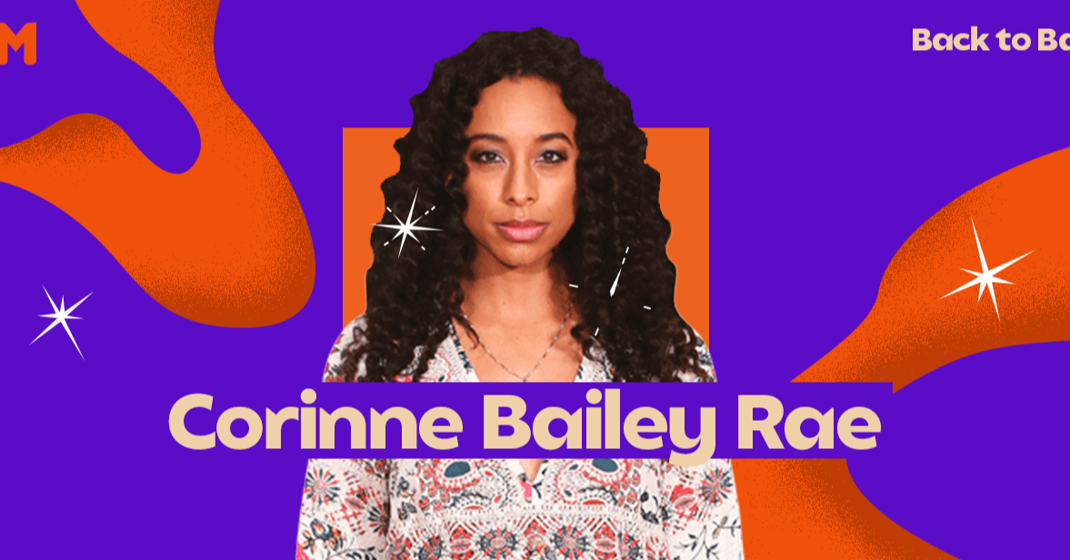 Ep 137: Corinne Bailey Rae