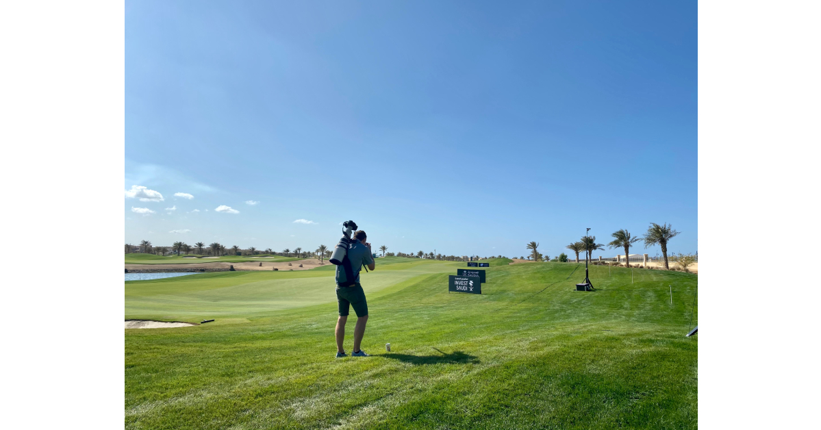 Behind The Failed Saudi Golf League Breakaway