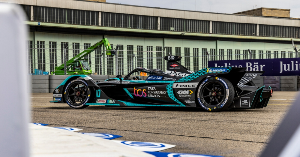 How Formula E Is Driving The EV Revolution