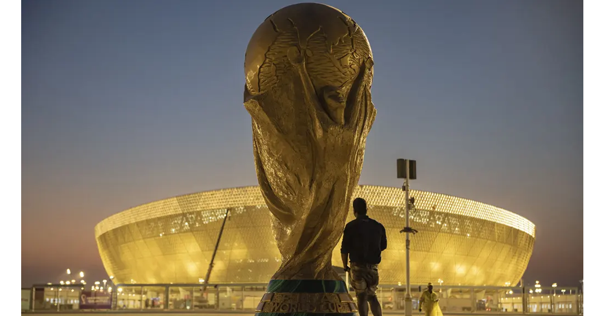 Has Qatar Succeeded In Sportswashing?