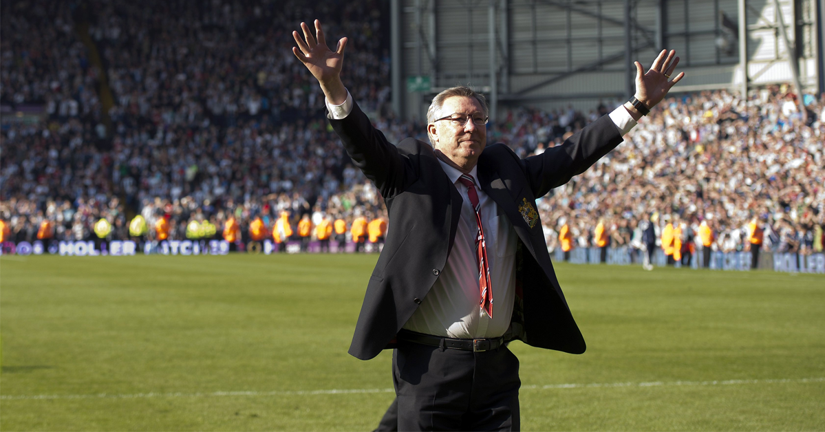 Fergie’s Farewell: A Decade On 