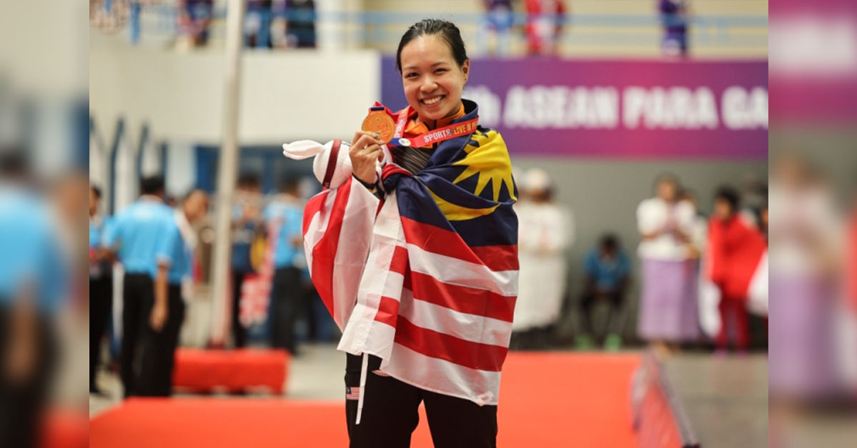 Winning Hearts (And Medals) in the Pool