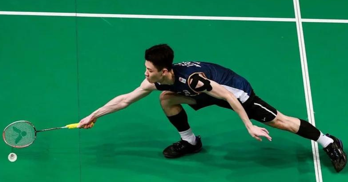 Amidst Attire Drama, Shuttlers Fizzle Out In Denmark