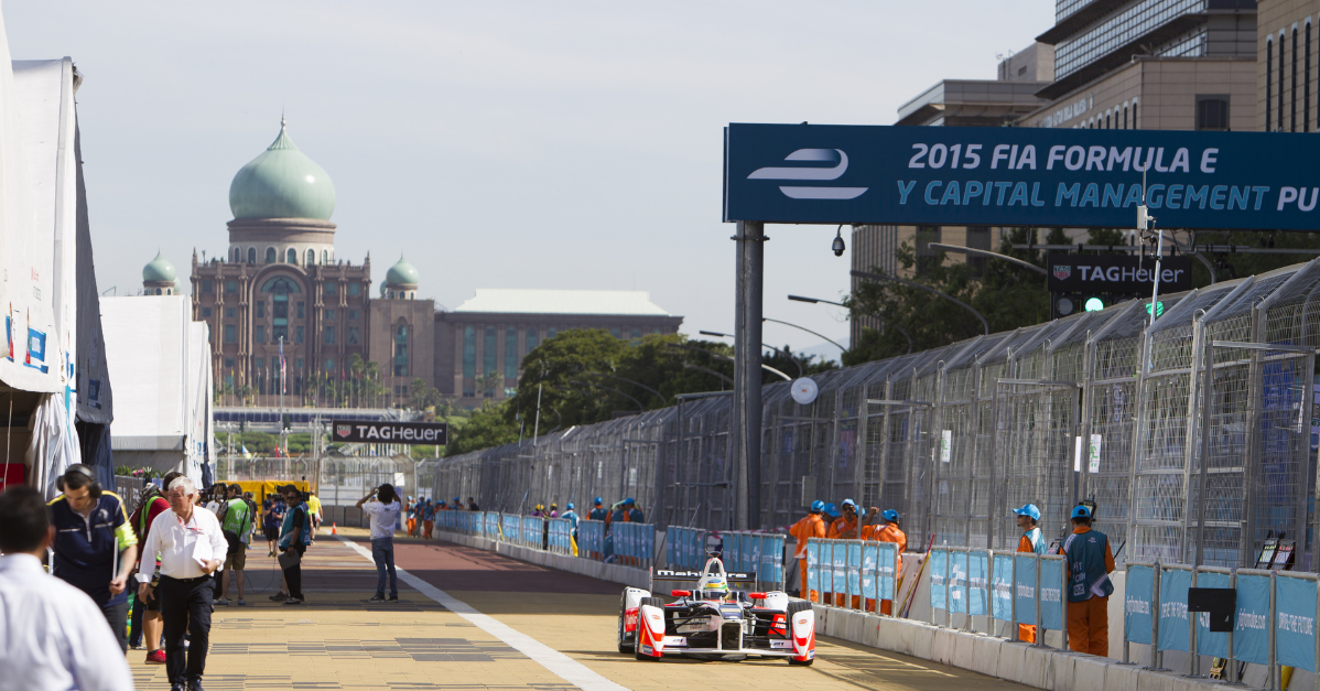Formula E’s Return - A Missed Opportunity?