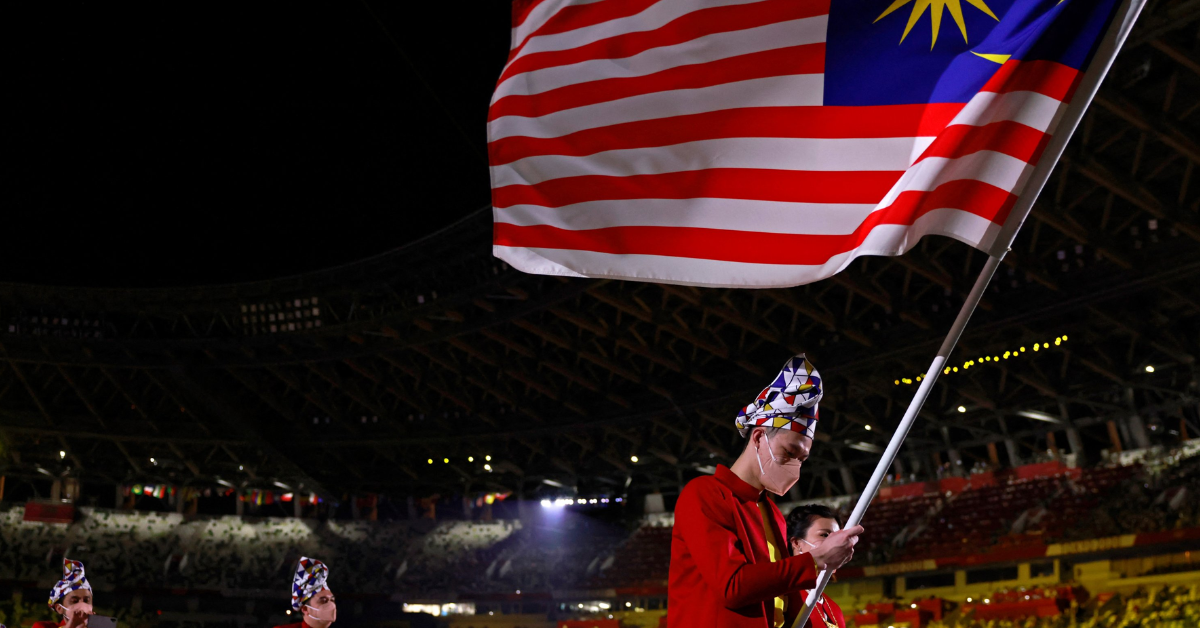 Will Malaysia Bring Home The Elusive Gold? 