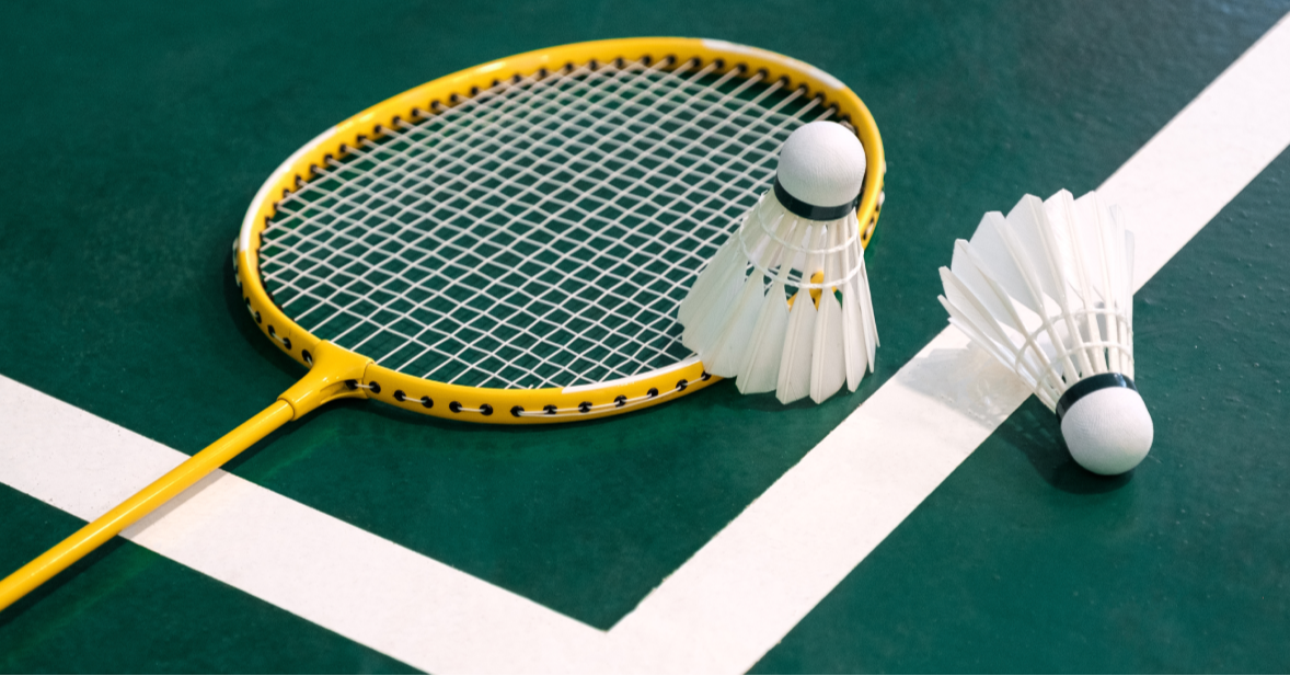 New Scoring System To Shake Things Up in Badminton?