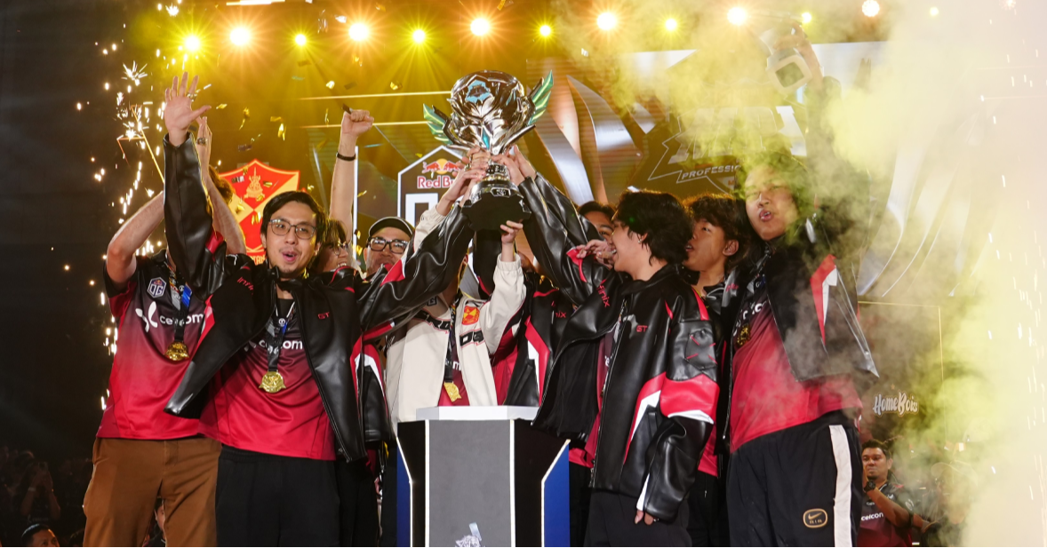 Three In A Row for SRG.OG