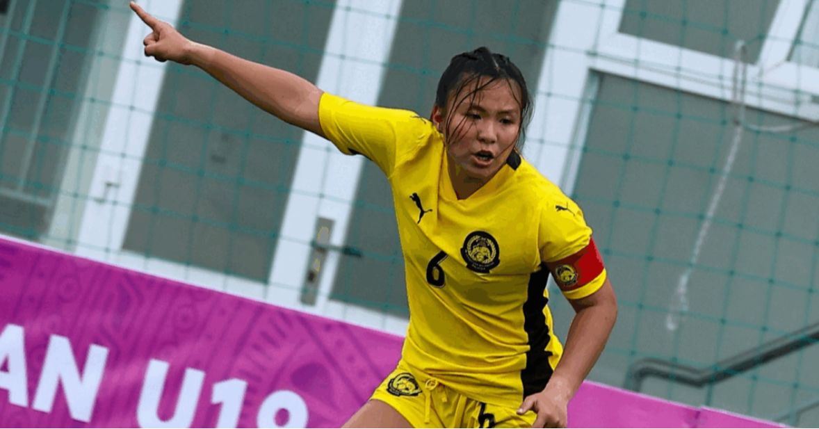 Lauren Ruyi - The Best Is Yet To Come