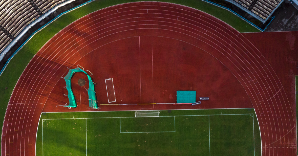 Getting Ready: Unpacking Budget 2026's Sports Allocation