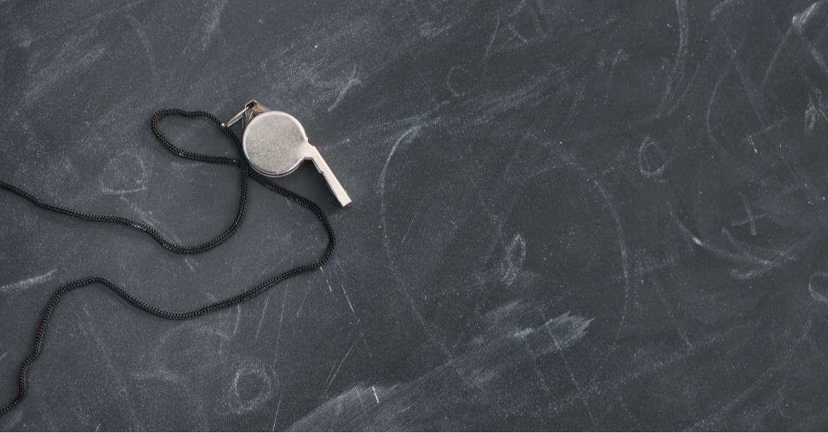 The Man in the Middle - Part 1