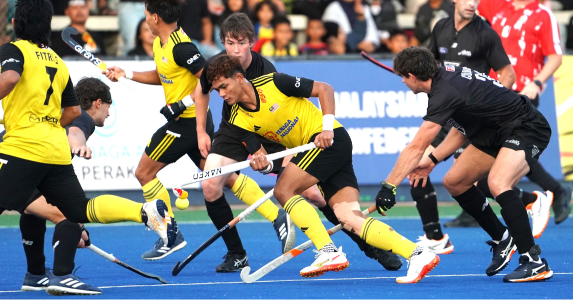 Speedy Tigers at a Crossroads