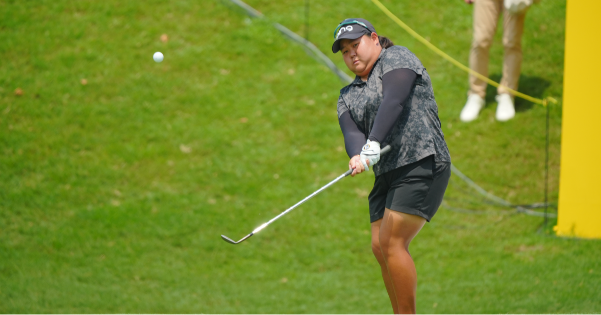 Mirabel Ting - Rising Through Loss